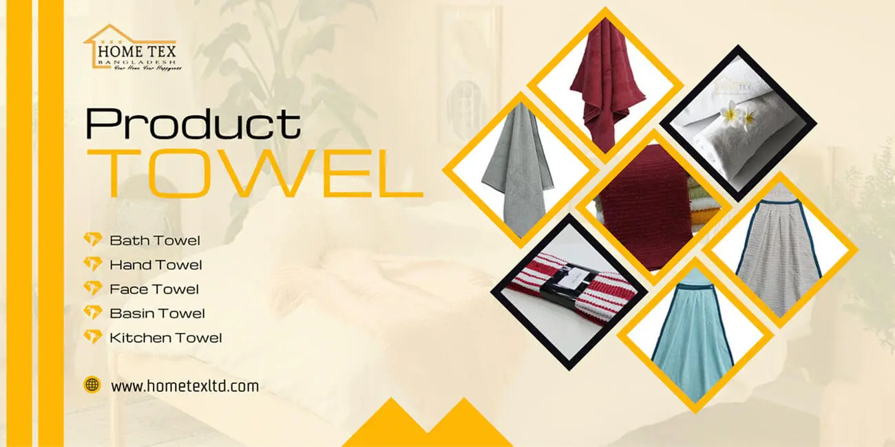Home Tex Towels: Soft, Comfort, Stylish, and Perfect for All Needs